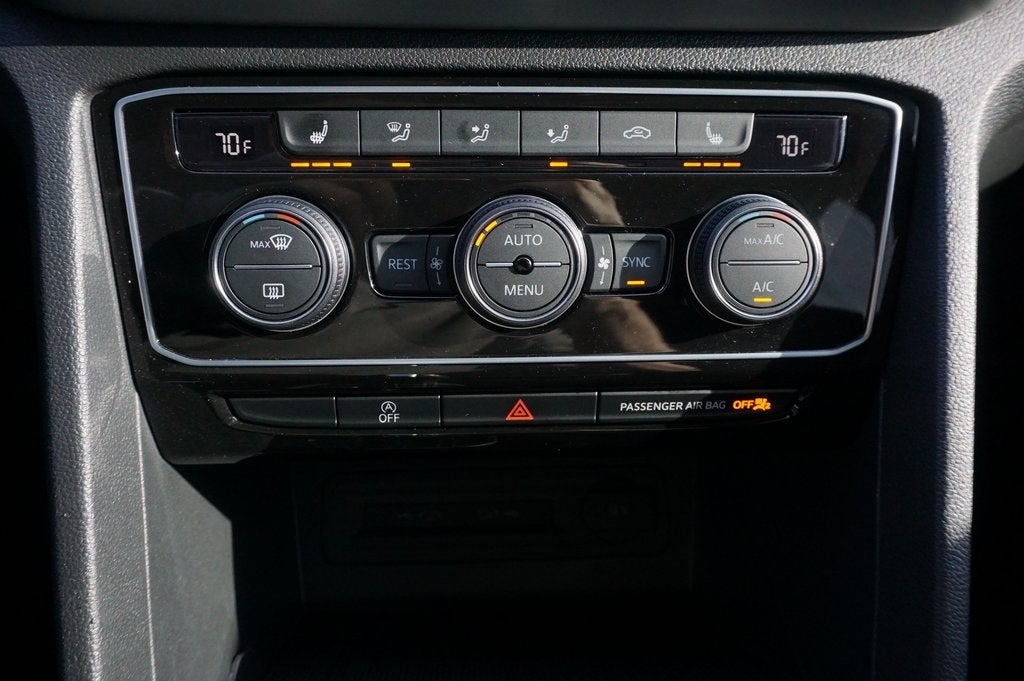 2023 Volkswagen Atlas 2.0T SE w/Technology