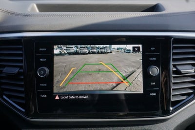 2023 Volkswagen Atlas 2.0T SE w/Technology