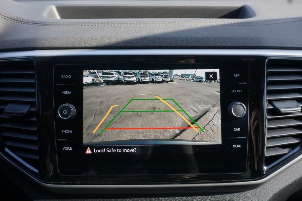 2023 Volkswagen Atlas 2.0T SE w/Technology