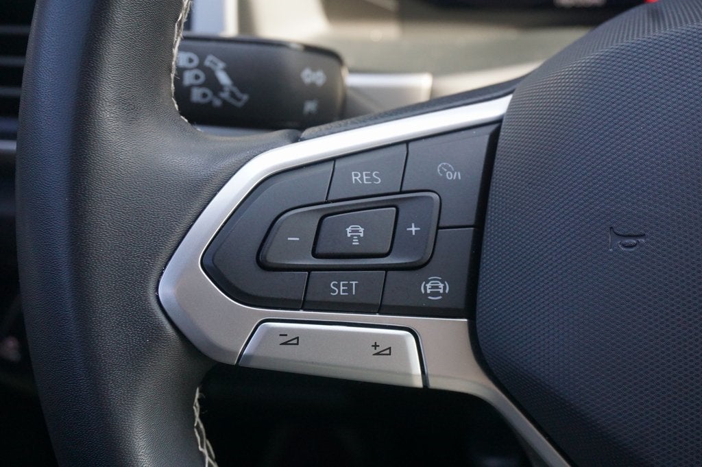 2023 Volkswagen Atlas 2.0T SE w/Technology