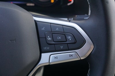 2023 Volkswagen Atlas 2.0T SE w/Technology