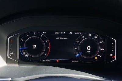 2023 Volkswagen Atlas 2.0T SE w/Technology