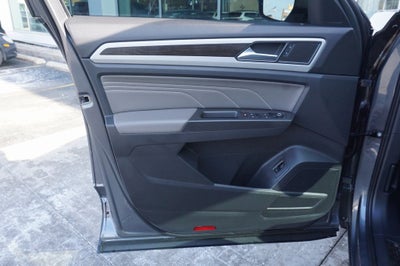 2023 Volkswagen Atlas 2.0T SE w/Technology