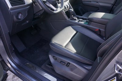 2023 Volkswagen Atlas 2.0T SE w/Technology