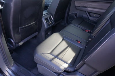 2023 Volkswagen Atlas 2.0T SE w/Technology