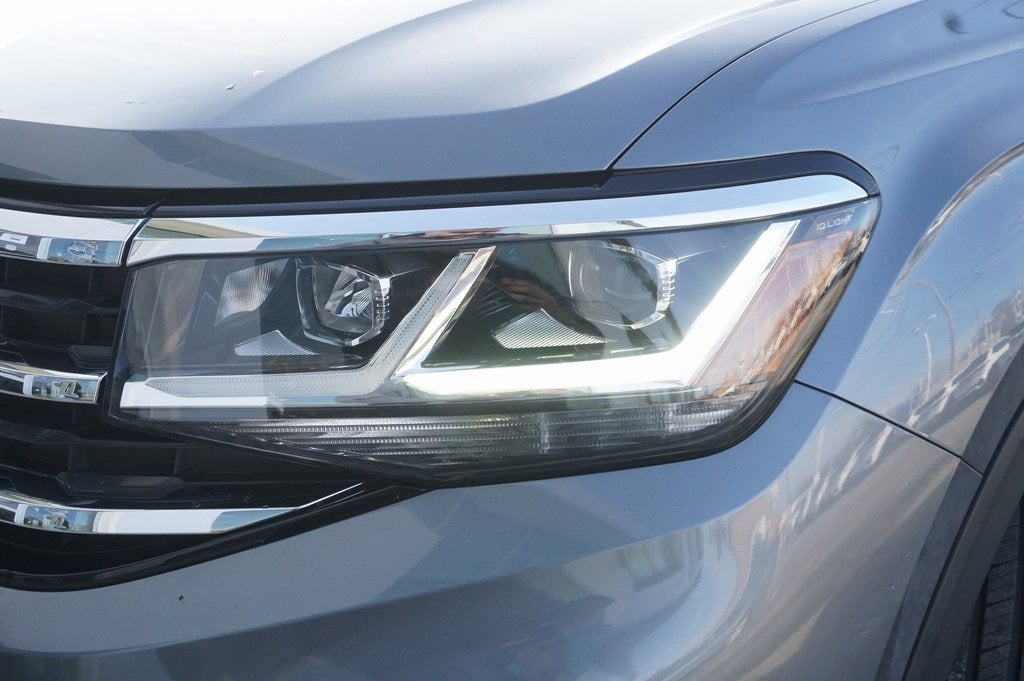 2023 Volkswagen Atlas 2.0T SE w/Technology