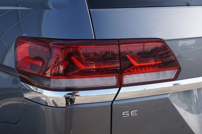 2023 Volkswagen Atlas 2.0T SE w/Technology