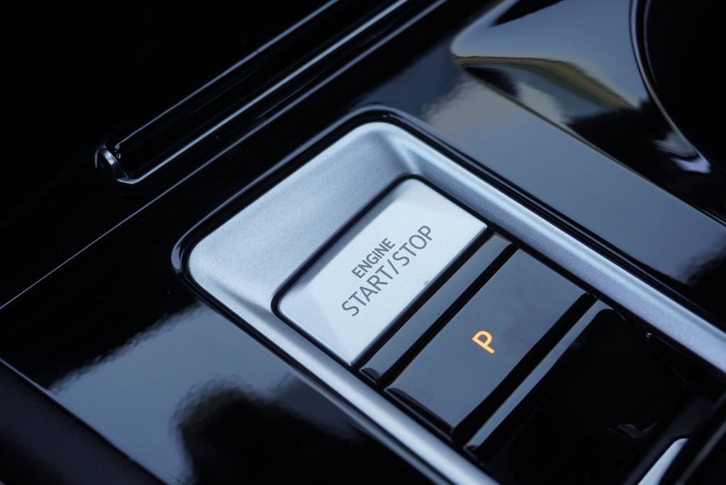 2026 Volkswagen Atlas Cross Sport SE w/Technology