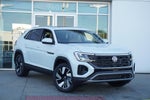 2026 Volkswagen Atlas Cross Sport SE w/Technology
