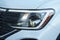 2026 Volkswagen Atlas Cross Sport SE w/Technology