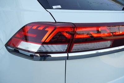 2026 Volkswagen Atlas Cross Sport SE w/Technology