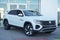 2026 Volkswagen Atlas Cross Sport SE w/Technology