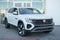2026 Volkswagen Atlas Cross Sport SE w/Technology