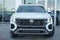 2026 Volkswagen Atlas Cross Sport SE w/Technology