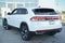 2026 Volkswagen Atlas Cross Sport SE w/Technology
