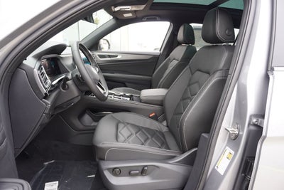 2026 Volkswagen Atlas Cross Sport SE w/Technology