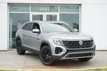 2026 Volkswagen Atlas Cross Sport SE w/Technology