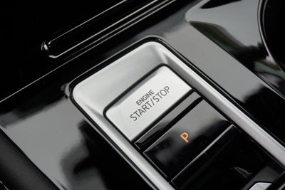 2026 Volkswagen Atlas Cross Sport SE w/Technology