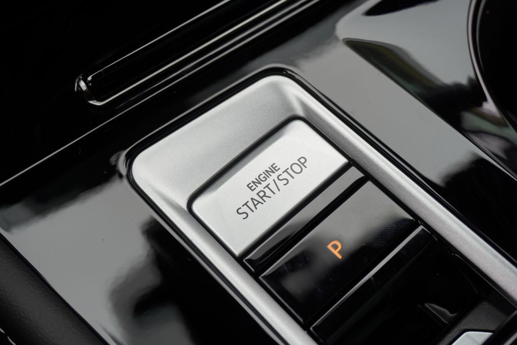 2026 Volkswagen Atlas Cross Sport SE w/Technology