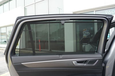 2026 Volkswagen Atlas Cross Sport SE w/Technology