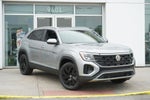 2026 Volkswagen Atlas Cross Sport SE w/Technology