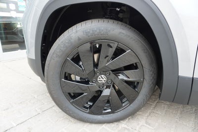 2026 Volkswagen Atlas Cross Sport SE w/Technology