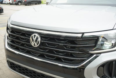 2026 Volkswagen Atlas Cross Sport SE w/Technology