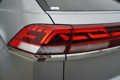 2026 Volkswagen Atlas Cross Sport SE w/Technology