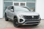 2026 Volkswagen Atlas Cross Sport SE w/Technology