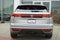2026 Volkswagen Atlas Cross Sport SE w/Technology