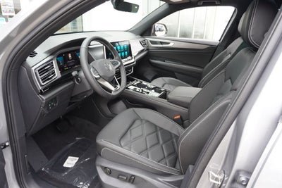 2026 Volkswagen Atlas Cross Sport SE w/Technology