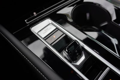 2026 Volkswagen Atlas Cross Sport SE w/Technology