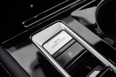 2026 Volkswagen Atlas Cross Sport SE w/Technology