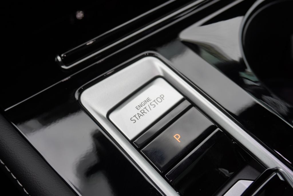 2026 Volkswagen Atlas Cross Sport SE w/Technology