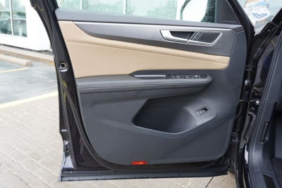 2026 Volkswagen Atlas Cross Sport SE w/Technology