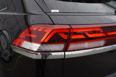2026 Volkswagen Atlas Cross Sport SE w/Technology