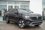 2026 Volkswagen Atlas Cross Sport SE w/Technology