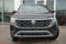 2026 Volkswagen Atlas Cross Sport SE w/Technology
