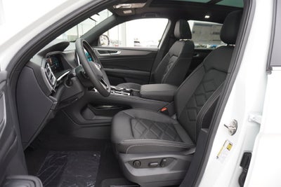 2026 Volkswagen Atlas Cross Sport SE w/Technology