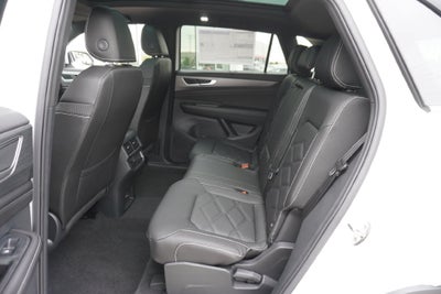 2026 Volkswagen Atlas Cross Sport SE w/Technology
