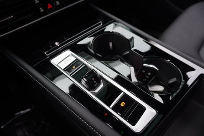 2026 Volkswagen Atlas Cross Sport SE w/Technology