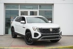 2026 Volkswagen Atlas Cross Sport SE w/Technology