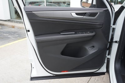 2026 Volkswagen Atlas Cross Sport SE w/Technology