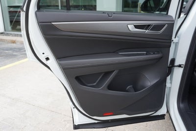 2026 Volkswagen Atlas Cross Sport SE w/Technology