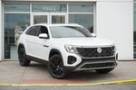 2026 Volkswagen Atlas Cross Sport SE w/Technology