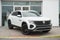 2026 Volkswagen Atlas Cross Sport SE w/Technology