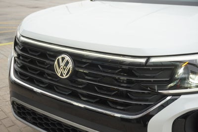 2026 Volkswagen Atlas Cross Sport SE w/Technology