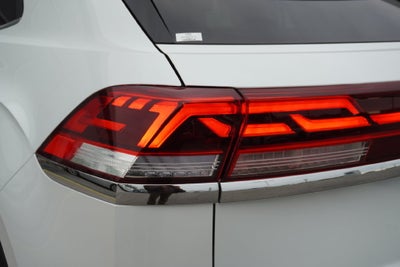 2026 Volkswagen Atlas Cross Sport SE w/Technology