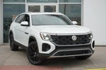 2026 Volkswagen Atlas Cross Sport SE w/Technology