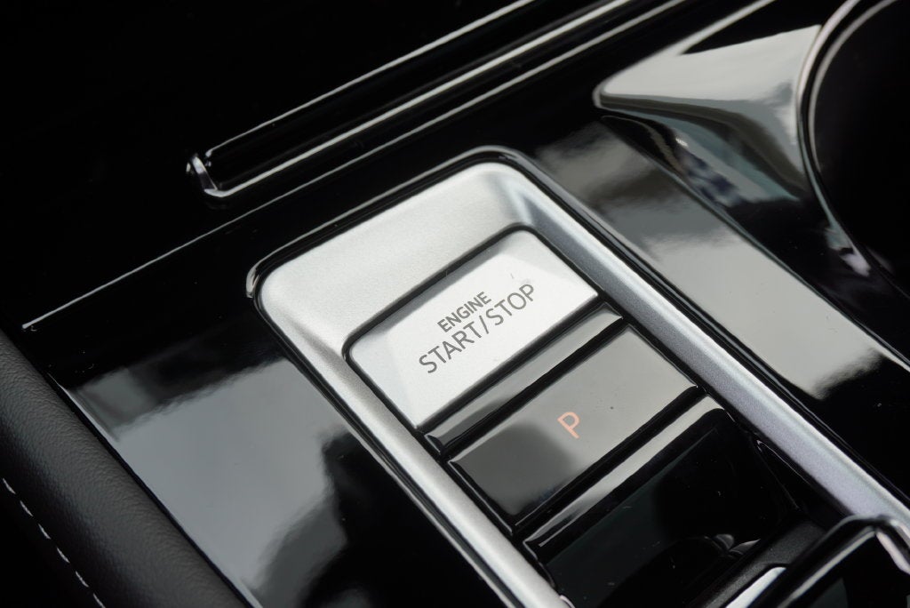 2026 Volkswagen Atlas Cross Sport SE w/Technology